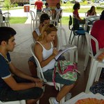 Feira de Cursos divulga opções do Campus do Sertão