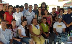 Alunos do Campus Arapiraca também contribuíram na divulgação do novo campus