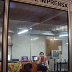Gestão da Ufal apresenta ações durante a IV Bienal do Livro