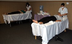 Espaço qualidade de vida