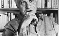 Ignácio de Loyola Brandão abrilhanta Bienal no sábado, 7 de novembro