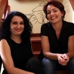 Lançamentos na Bienal: Entre Pitangas e Sapotis e Mar Alto