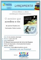 Livros infantis e muita diversão na Bienal