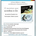 Livros infantis e muita diversão na Bienal