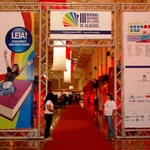 Não se perca na Bienal!