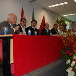 Números revelam primeiros dias de sucesso da Bienal