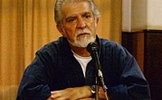 Domingos Meirelles profere palestra e lança livro no dia 2 de novembro