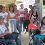 Polo Palmeira realiza III Colóquio em Prol da Inclusão Social