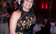 Fabiana Toledo representa a Ufal no Prêmio Santander pela 2ª vez