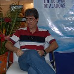Pró-reitor Institucional lança livro sobre Gestão Universitária