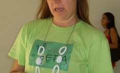 Ana Paula considerou muito produtivas as discussões