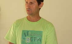 O professor Alexandre Márcio Toledo, coordenador do Gepa, comemorou os resultados