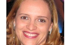 Roberta Fernandes anuncia que o programa será implantado em São Miguel dos Campos