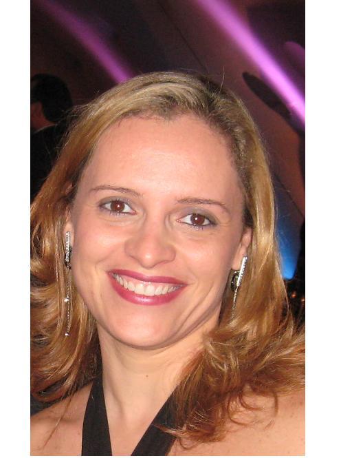 Roberta Fernandes anuncia que o programa será implantado em São Miguel dos Campos
