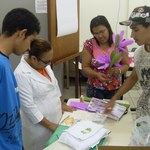 Projeto de fabricação artesanal é realizado por servidores do HU