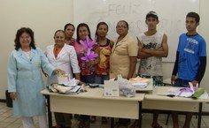 Objetos serão expostos durante o Encontro dos Servidores