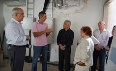 Profº Eduardo Setton explica a utilidade e importância do Cluster