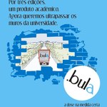 Revista Bula chega ao 3° número com lançamento confirmado na IV Bienal