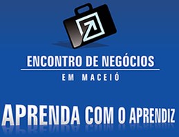 Vencedores de O Aprendiz da TV Record fazem palestra em Maceió