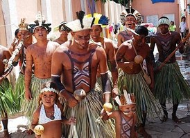 A etno-historiografia alagoana presente na Bienal