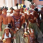A etno-historiografia alagoana presente na Bienal