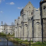 Aluna do Polo Penedo fará intercâmbio na Bélgica