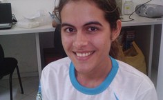 Mirelli Karlla vai para a Bélgica no próximo ano