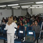 Alunos discutem profissão em encontro alagoano de Relações Públicas