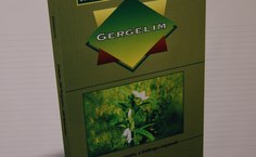 Livro Gergelim