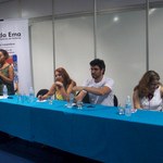 Bienal apresenta Mostra Gogó da Ema