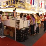 Bienal registrou recorde de visitas e vendas