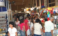 158.630 pessoas visitaram a Bienal