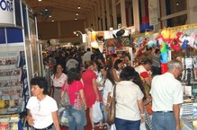 158.630 pessoas visitaram a Bienal