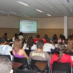 Blogs e microblogs como ferramenta de ensino é oficina na Bienal