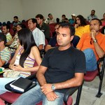 Campus Arapiraca inicia Congresso Acadêmico