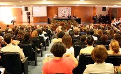 Representantes das Ifes participaram do lançamento