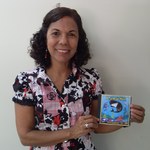 CD de músicas infanto-educacionais será lançado hoje no Espaço Cultural
