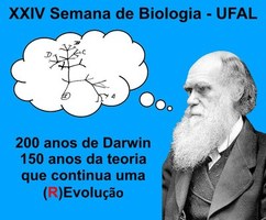 Confira a Semana de Biologia e o Workshop de Computação