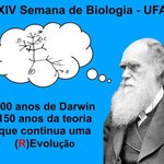 Confira a Semana de Biologia e o Workshop de Computação