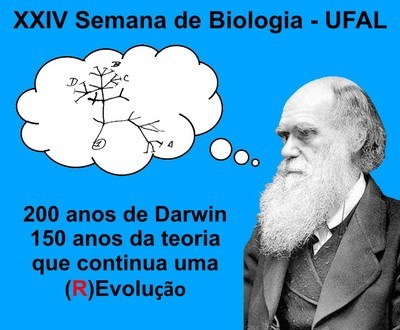 XXIV Semana de Biologia