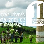 Digitais Urbanas: 11 anos de Estudos da Paisagem