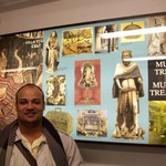 Docentes do Polo Penedo destacam-se na Espanha