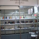 Editoras internacionais marcam presença na Bienal
