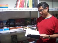 Juan Felipe Córdova-Restrepo, da editora da Universidad del Rosario