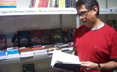 Juan Felipe Córdova-Restrepo, da editora da Universidad del Rosario