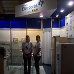 Eletrobrás e Ceal estão na Bienal do Livro de Alagoas