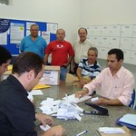 Encerradas as eleições para diretores das unidades acadêmicas
