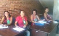 Votação na Esenfar