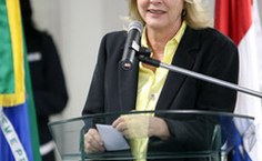 Secretária do Estado da Ciência, Tecnologia e Inovação elogiou empenho dos servidores da Secti na formatação da lei