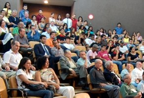 Excelência e inclusão social são debatidas na abertura do Congresso Acadêmico